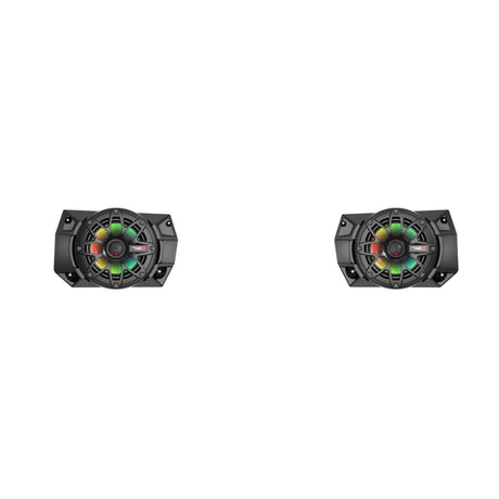 2018+ Polaris® Ranger XP1000 Dash & Speaker Kit - RPMRGDA