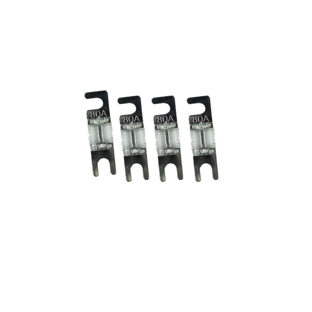 Cerwin Vega Multi - Style Fuses