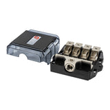 1/0 Gauge 4 - Position AGU Fuse Holder - AGU4 - Cerwin Vega
