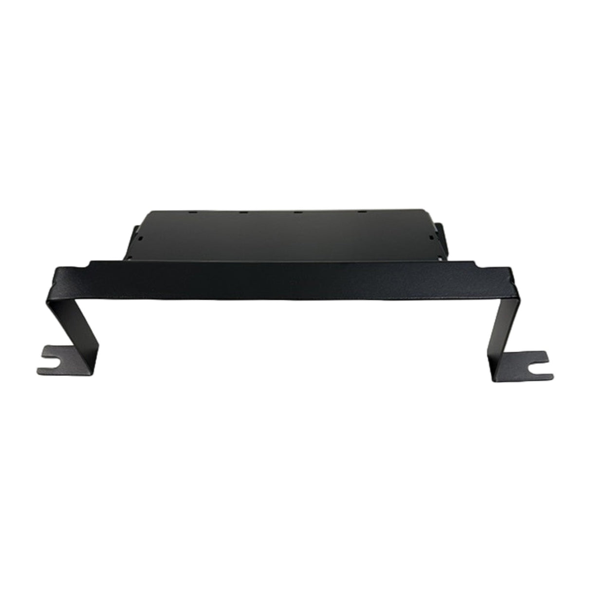Underseat Amplifier Bracket Kit for 2018-2023 Jeep Wrangler JL / 2020-2023 Jeep Gladiator JT - AMP-BRACKET - AMP-BRACKET - Diamond Audio