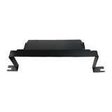 Underseat Amplifier Bracket Kit for 2018-2023 Jeep Wrangler JL / 2020-2023 Jeep Gladiator JT - AMP-BRACKET - AMP-BRACKET - Diamond Audio