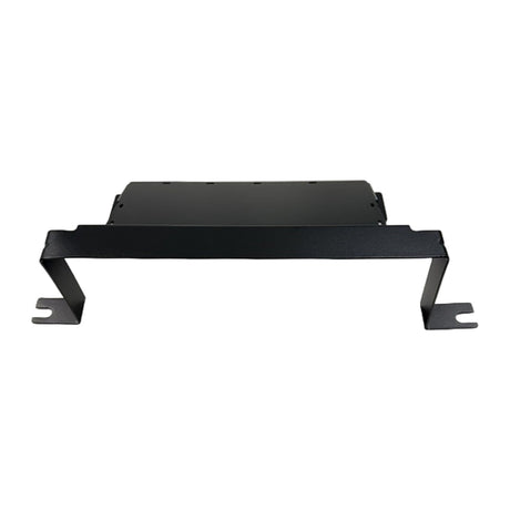 Underseat Amplifier Bracket Kit for 2018-2023 Jeep Wrangler JL / 2020-2023 Jeep Gladiator JT - AMP-BRACKET - AMP-BRACKET - Diamond Audio