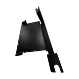 Underseat Amplifier Bracket Kit for 2018-2023 Jeep Wrangler JL / 2020-2023 Jeep Gladiator JT - AMP-BRACKET - AMP-BRACKET - Diamond Audio