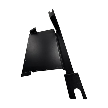 Underseat Amplifier Bracket Kit for 2018-2023 Jeep Wrangler JL / 2020-2023 Jeep Gladiator JT - AMP-BRACKET - AMP-BRACKET - Diamond Audio