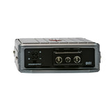 Stealth Bomber 1-Channel Class-D Mono Block Amplifier - B51
