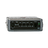 Stealth Bomber 1-Channel Class-D Mono Block Amplifier - B51