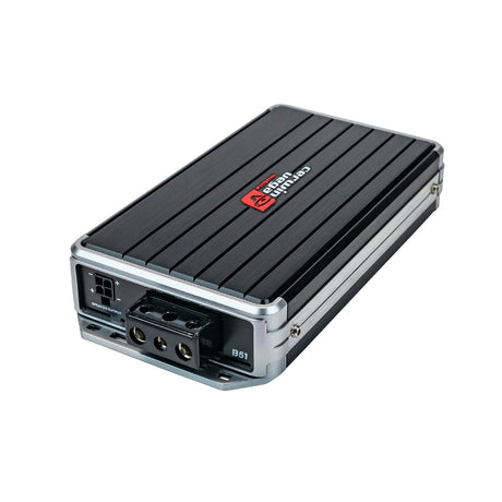 Stealth Bomber 1-Channel Class-D Mono Block Amplifier - B51