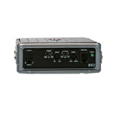 Stealth Bomber 2-Channel Class-D Full Range Amplifier - B52