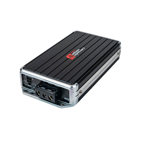Stealth Bomber 2-Channel Class-D Full Range Amplifier - B52