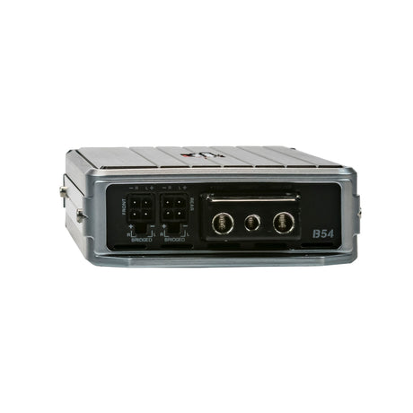 B54 - Stealth Bomber 4-Channel Class-D Full Range Amplifier