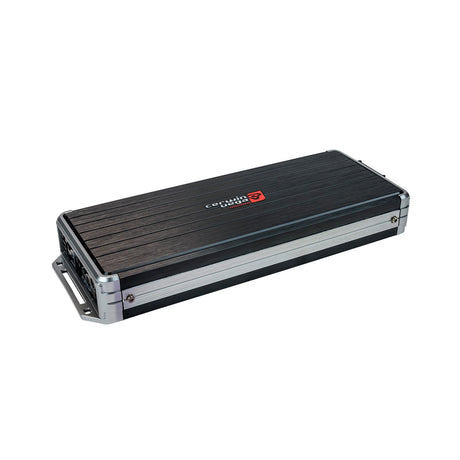 B55 - Stealth Bomber 5-Channel Class-D Full Range Amplifier