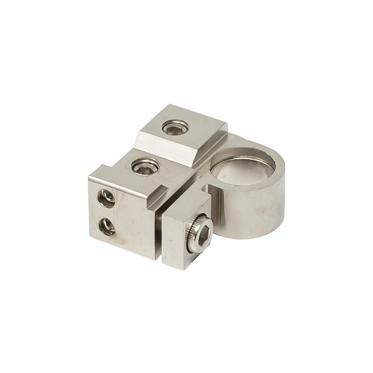 Battery Terminal 1 - 1/0GA,1 - 4GA,2 - 8GA output - BT100 - Cerwin Vega