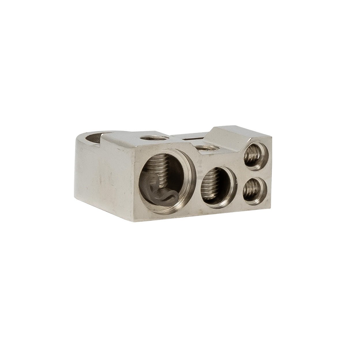 Battery Terminal 1 - 1/0GA,1 - 4GA,2 - 8GA output - BT100 - Cerwin Vega