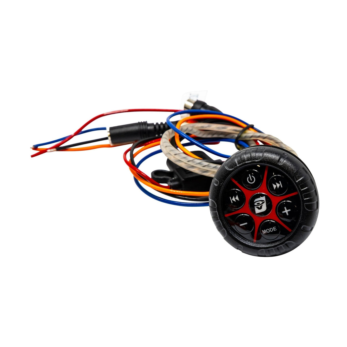 Cerwin Vega Bluetooth Controller