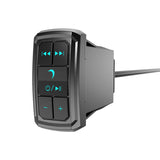 Rocker Switch Bluetooth Control and Receiver - BTR4 - BTR4 - Diamond Audio