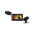 Cerwin Vega Rearview and Action Cameras