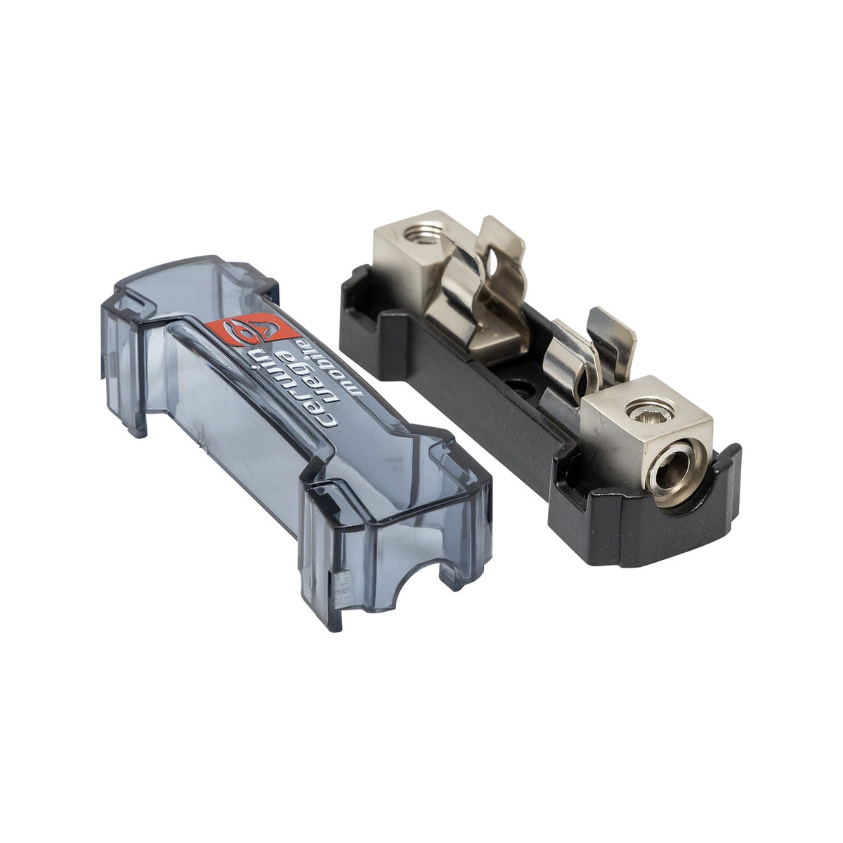 4/8 Gauge AGU Fuse Holder with Cover - CAGU200 - Cerwin Vega