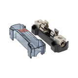 4/8 Gauge AGU Fuse Holder with Cover - CAGU200 - Cerwin Vega