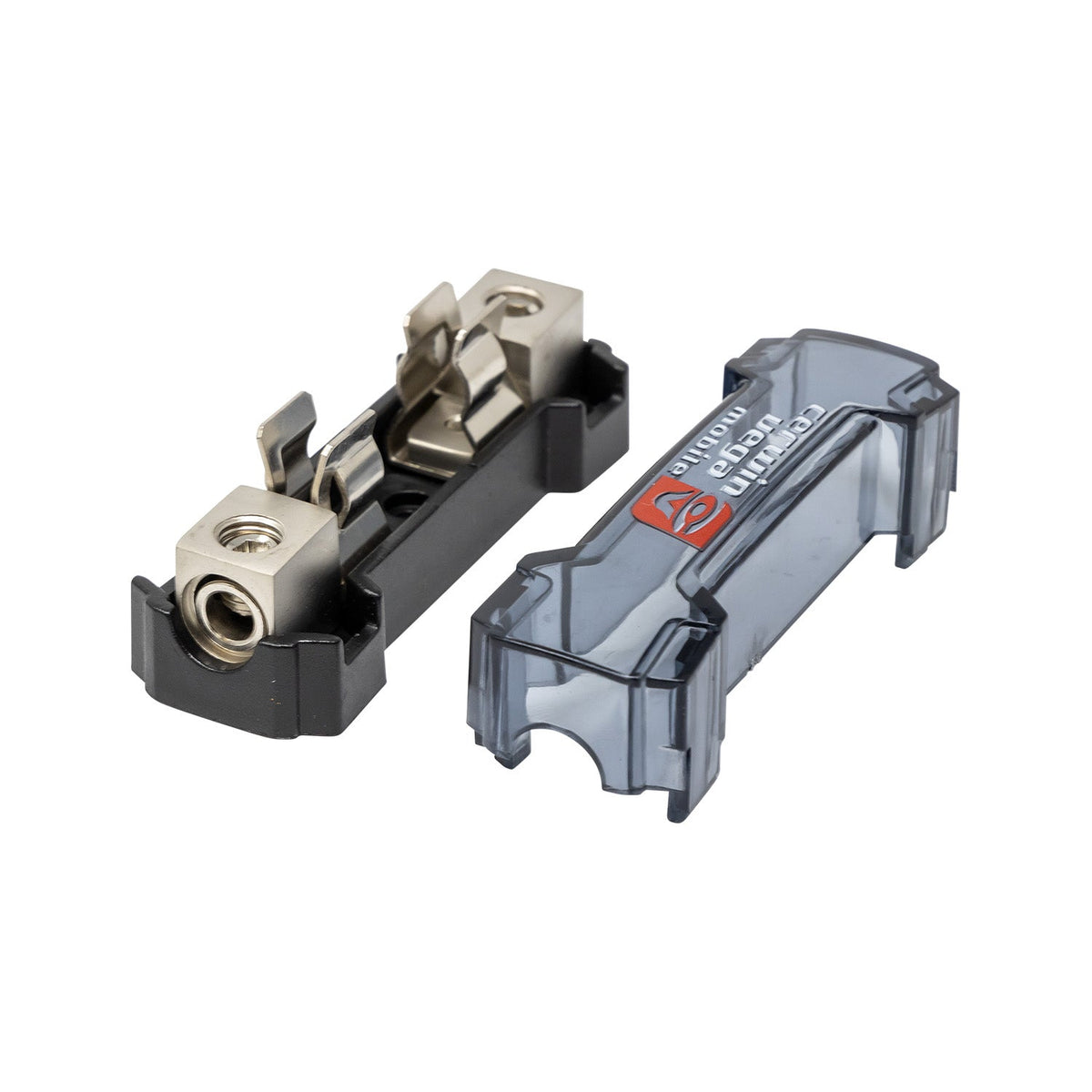 4/8 Gauge AGU Fuse Holder with Cover - CAGU200 - Cerwin Vega