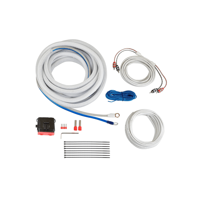 Cerwin Vega - Marine Amp Kit