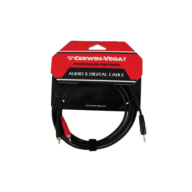 Pro / Home Professional Audio Cables