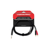 Pro / Home Professional Audio Cables