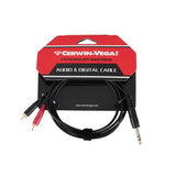 Pro / Home Professional Audio Cables