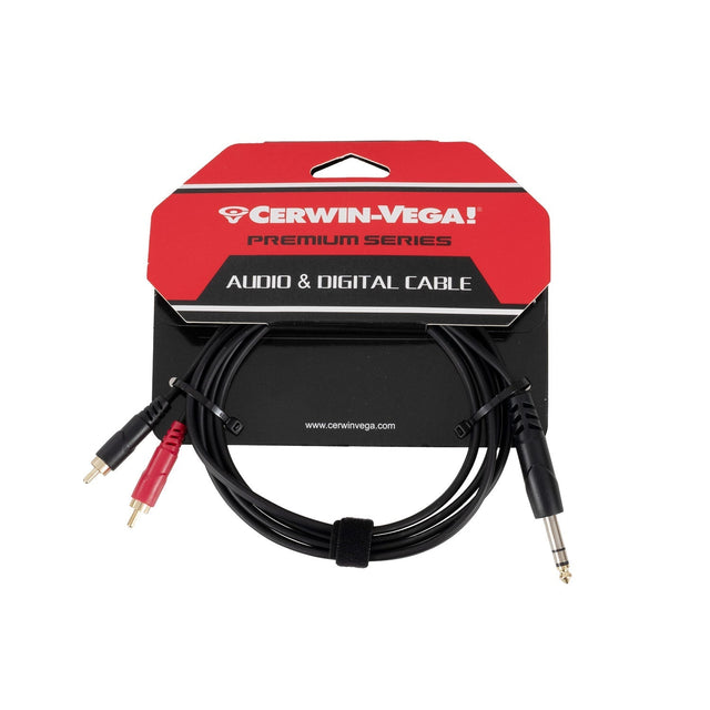 Pro / Home Professional Audio Cables