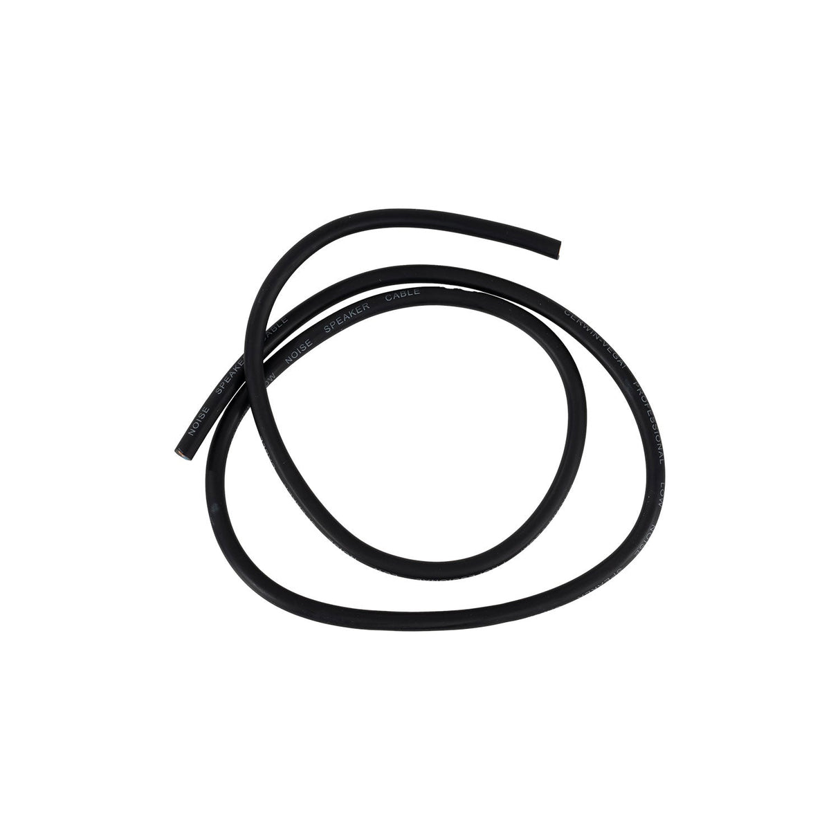 CBLSPKNRAW25 - 6 AWG 100% OFC Cable Without Connectors (25 FT) - Cerwin Vega