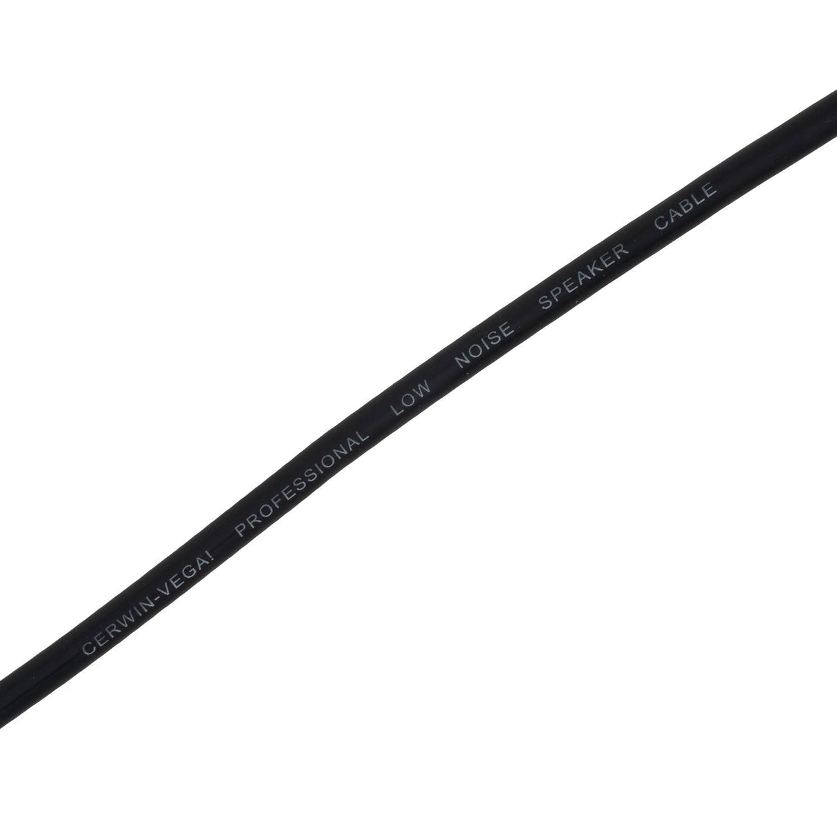 CBLSPKNRAW25 - 6 AWG 100% OFC Cable Without Connectors (25 FT) - Cerwin Vega