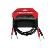 Pro / Home Professional Audio Cables