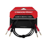 Pro / Home Professional Audio Cables