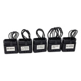 Cerwin Vega Harley Davidson Wiring Kits