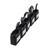 2014-2020 Harley Davidson® Bypass Plugs 5 Pack Kit (All Harley Davidson®) - CBYPLG