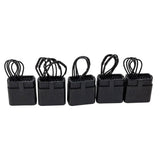 2014-2020 Harley Davidson® Bypass Plugs 5 Pack Kit (All Harley Davidson®) - CBYPLG