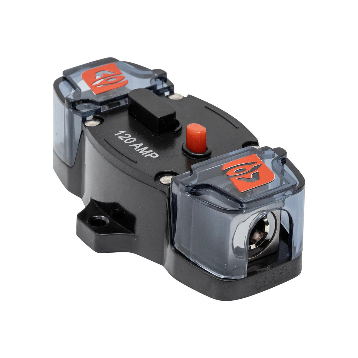 1/0 Gauge Circuit Breaker 120A - CCB120 - Cerwin Vega