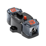 1/0 Gauge Circuit Breaker 120A - CCB120 - Cerwin Vega
