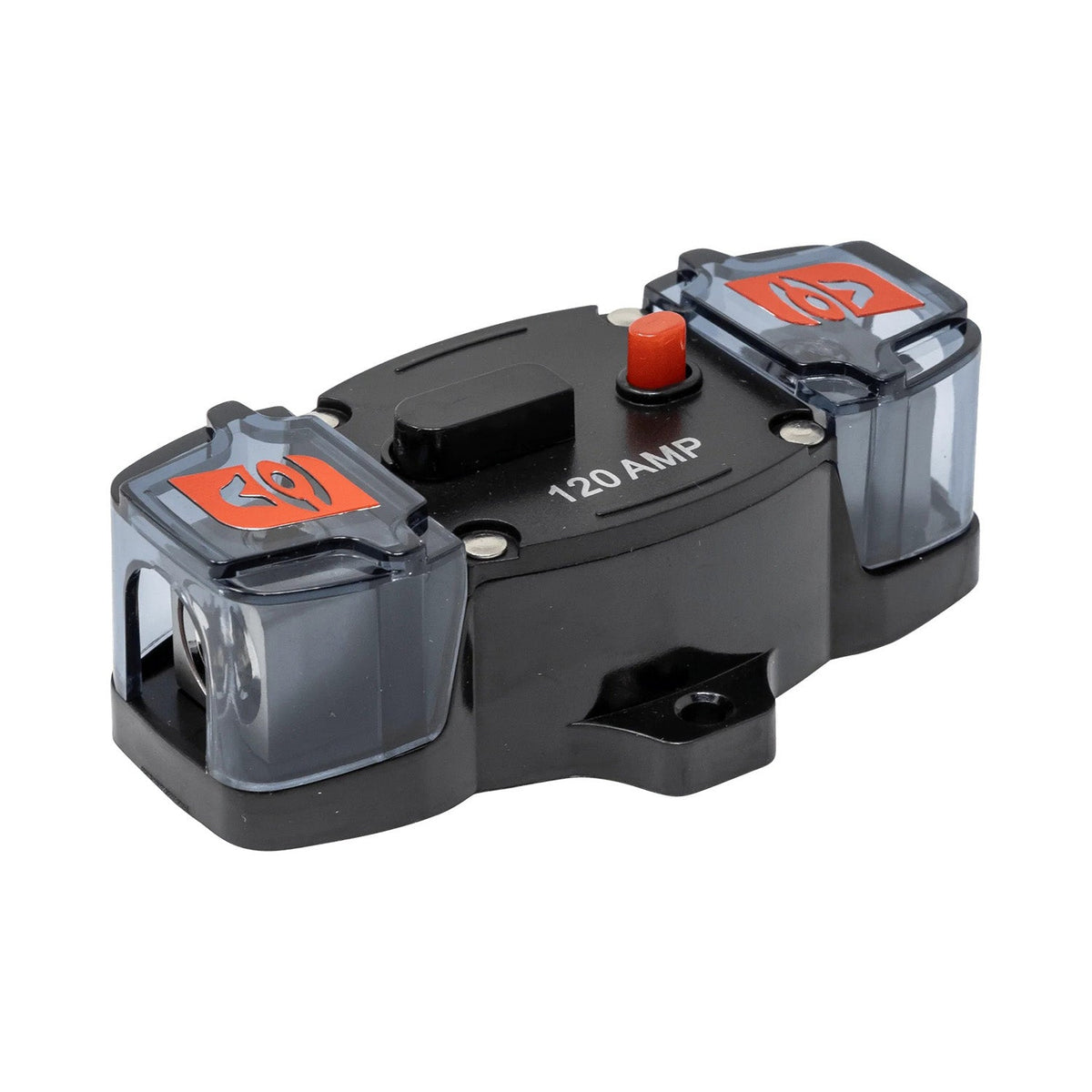 1/0 Gauge Circuit Breaker 120A - CCB120 - Cerwin Vega