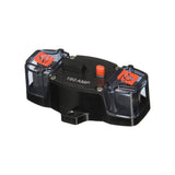 1/0 Gauge Circuit Breaker 160A - CCB160 - Cerwin Vega