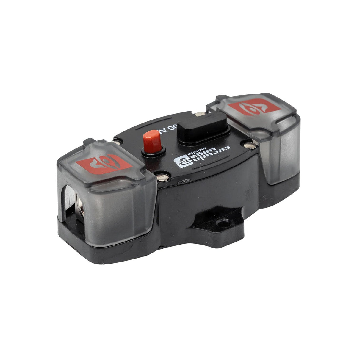 1/0 Gauge Circuit Breaker 200A - CCB200 - Cerwin Vega