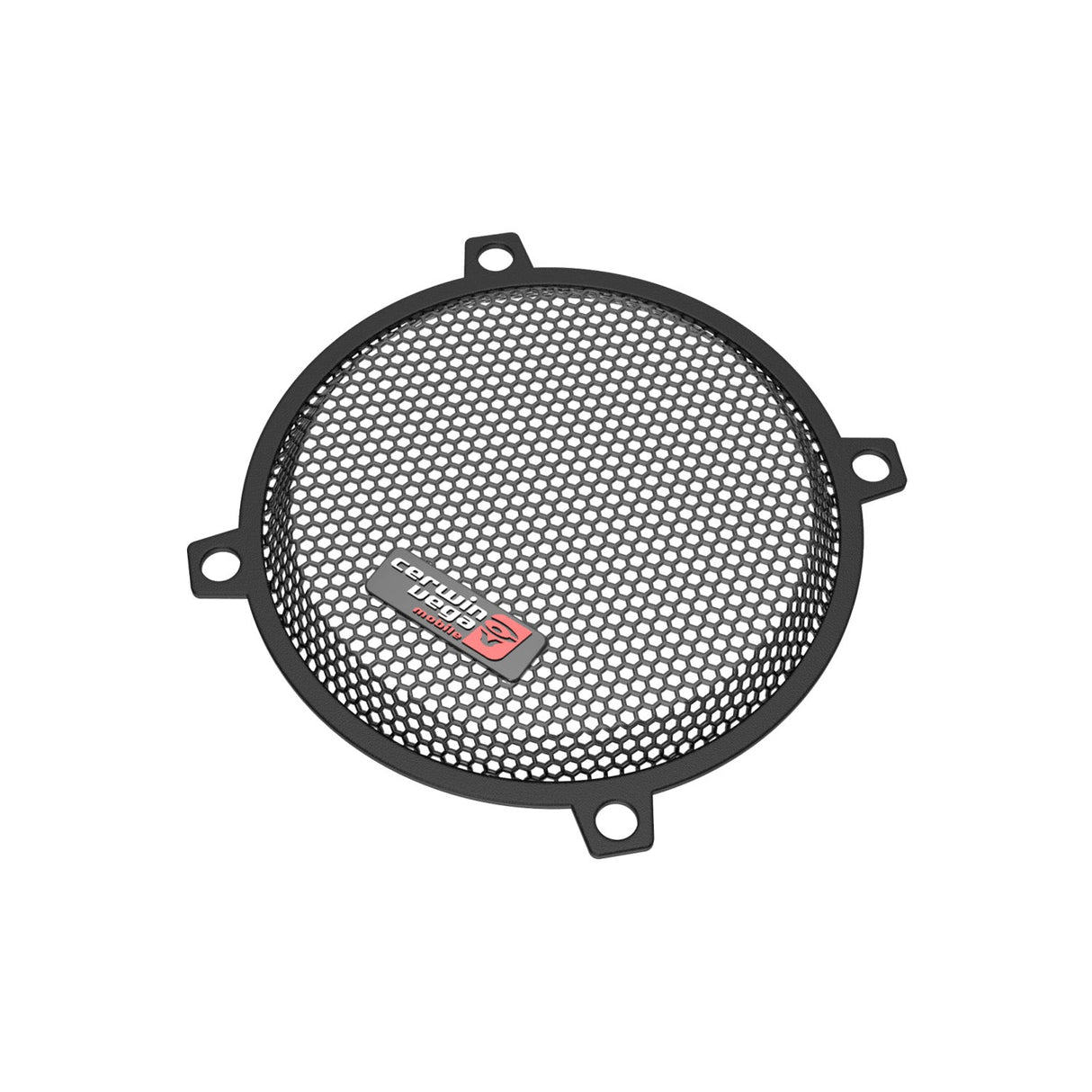1998 - 2013 Harley Davidson® Street Glide Fairing Speaker Grills (Pair) - CDSG13 - Cerwin Vega