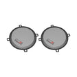 Cerwin Vega Harley Davidson Grills - Cerwin Vega