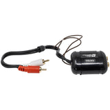 Ground Loop Isolator HED Series (RCA Input and Output) - CHGLIRCA - Cerwin Vega