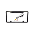 Cerwin Vega Rearview and Action Cameras