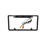 Cerwin Vega Rearview and Action Cameras