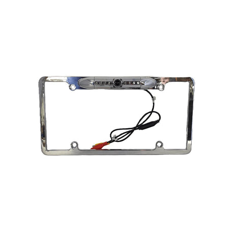 Cerwin Vega Rearview and Action Cameras - Cerwin Vega