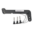 Connecting Plate For SLA210+SUBA18-SLA210 - CPSLA210 - Cerwin Vega