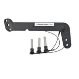 Connecting Plate For SLA210+SUBA18-SLA210 - CPSLA210 - Cerwin Vega