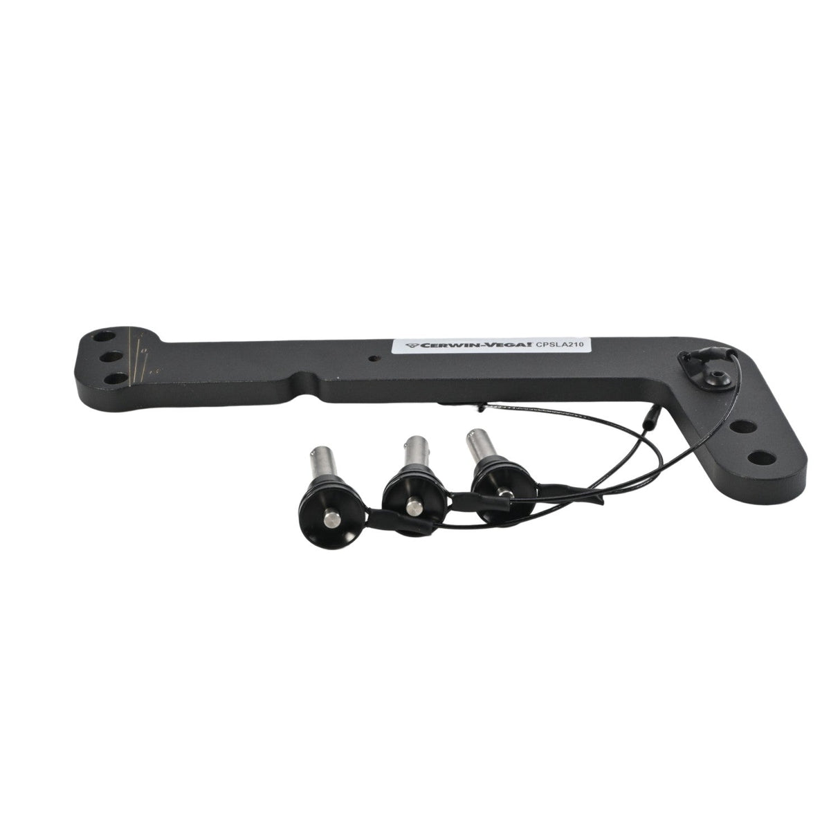 Connecting Plate For SLA210+SUBA18-SLA210 - CPSLA210 - Cerwin Vega