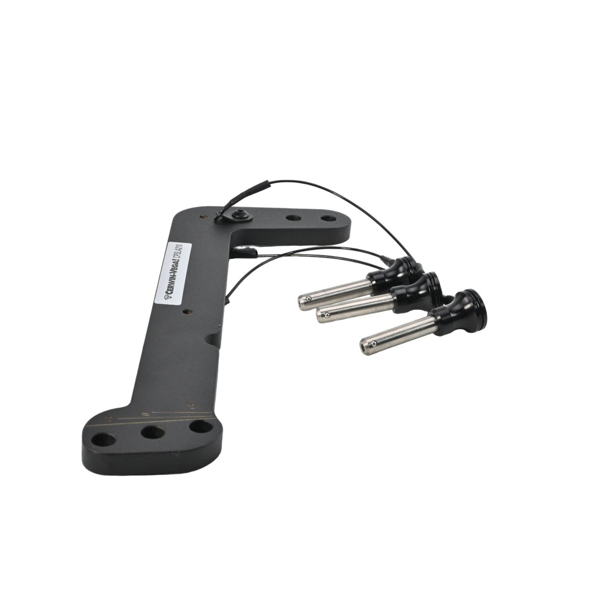Connecting Plate For SLA210+SUBA18-SLA210 - CPSLA210 - Cerwin Vega